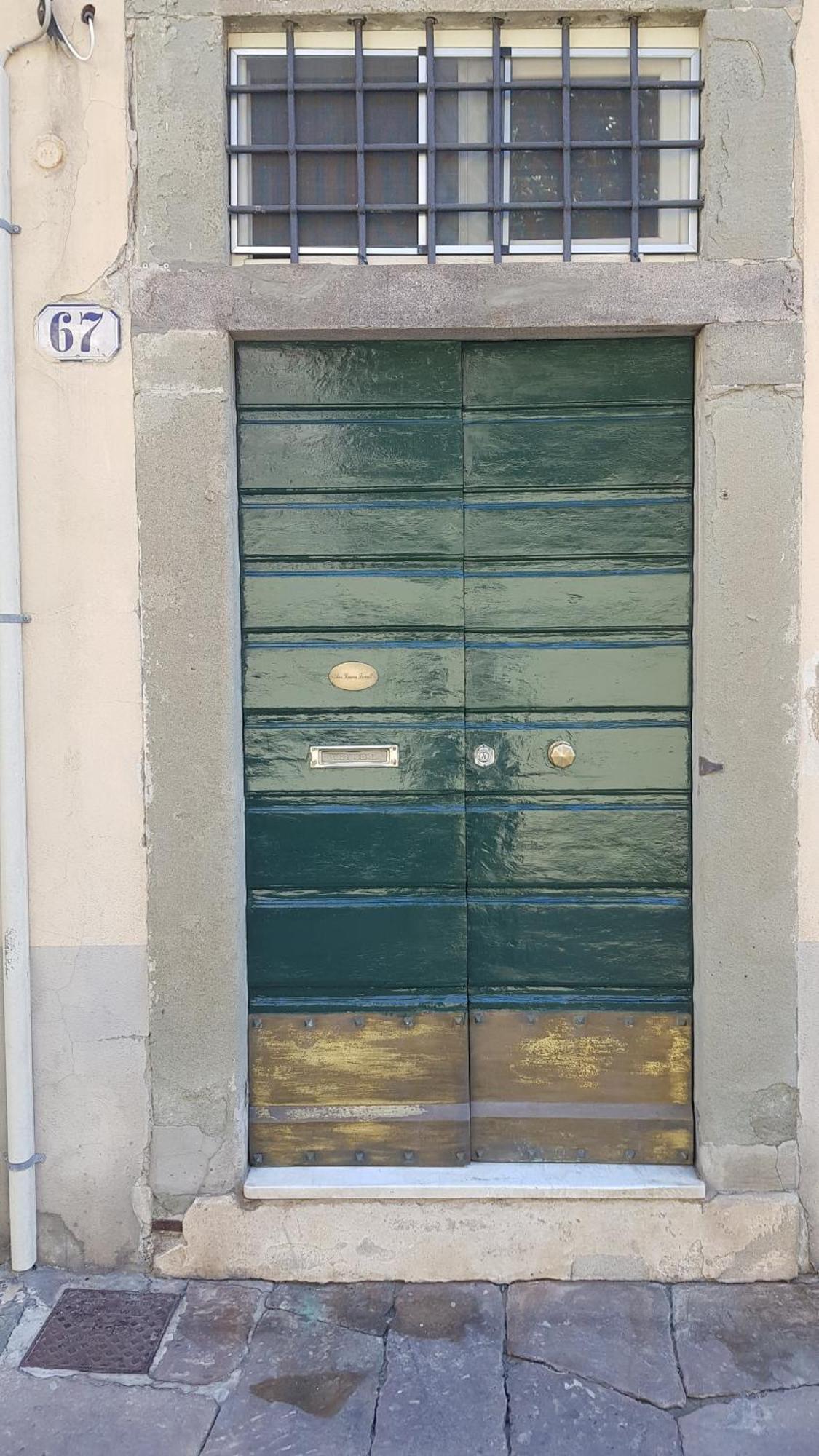 לוקה Wanda'S Apartment מראה חיצוני תמונה
