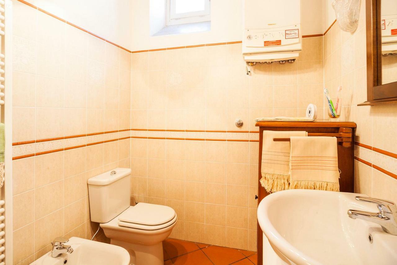 לוקה Wanda'S Apartment מראה חיצוני תמונה